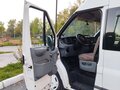 2008 Ford Transit, белый, 1200000 рублей - вид 11