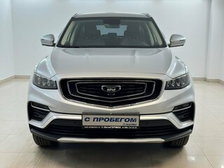 2025 Belgee X70 I, серый, 2445000 рублей, вид 2