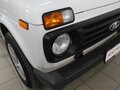 2020 Lada (ВАЗ) 2121 (4x4) I Рестайлинг (2020), белый, 600000 рублей - вид 4