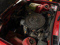 1987 BMW 3 серии 316 II (E30), красный, 500000 рублей - вид 11