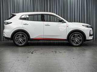 2024 Changan UNI-S I, белый, 2549000 рублей, вид 5