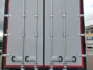 2024 ГАЗ ГАЗон Next, белый, 4700000 рублей, вид 5
