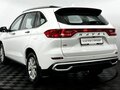 2023 Haval M6 II, белый, 1700000 рублей - вид 7