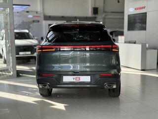 2026 Tenet T8, серый, 3630000 рублей, вид 5
