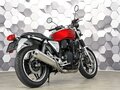 2011 Honda CB 1100, красный - вид 6
