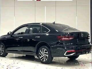 2022 Volkswagen Lavida III Рестайлинг, чёрный, 1510000 рублей, вид 5