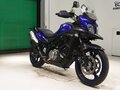 2013 Suzuki V-Strom DL 650, синий, 468000 рублей - вид 1