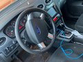 2007 Ford Focus II, серебристый, 285000 рублей - вид 3