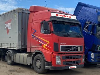 2006 Volvo FH, красный, 2399000 рублей, вид 1