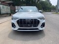 2022 Audi A3 Sportback 35 TFSI IV (8Y), белый, 1935000 рублей - вид 1