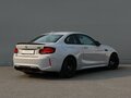 2021 BMW M2 Competition F87 Рестайлинг, серый, 6100000 рублей - вид 5