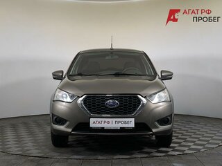 2020 Datsun on-DO I Рестайлинг, коричневый, 510000 рублей, вид 2