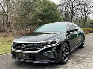 2023 Volkswagen Passat B8 Рестайлинг, чёрный, 2200000 рублей, вид 1