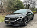 2023 Volkswagen Passat B8 Рестайлинг, чёрный, 2200000 рублей