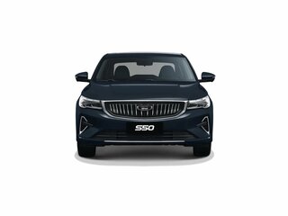 2026 Belgee S50, синий, 2165990 рублей, вид 4