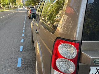 2011 Land Rover Discovery IV, золотистый, 1650000 рублей, вид 4