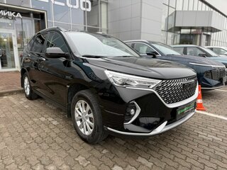 2023 Haval M6 II, чёрный, 1792000 рублей, вид 3