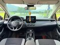 2022 Toyota Corolla XII (E210), белый, 1170000 рублей - вид 8