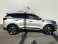 2023 Chery Tiggo 7 Pro Max I, серебристый, 1690000 рублей - вид 5