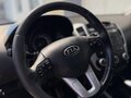2010 Kia Ceed I Рестайлинг, белый - вид 8