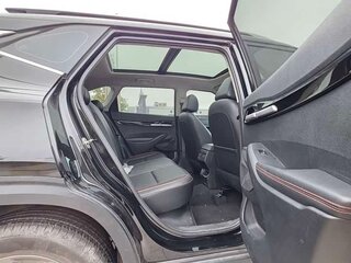 2023 Kia Seltos I, чёрный, 2250900 рублей, вид 5