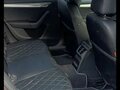 2016 Skoda Octavia III (A7), коричневый, 1280000 рублей - вид 9