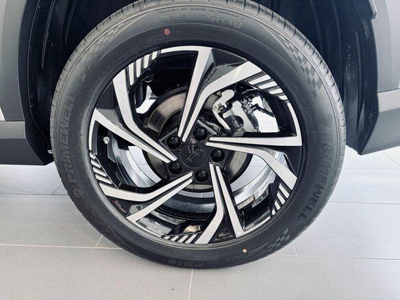 2026 Geely Cityray, серебристый, 3384990 рублей - вид 14