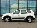 2015 Renault Duster I Рестайлинг, белый, 740000 рублей - вид 7