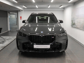 2026 BMW X5 M60i IV (G05/G18) Рестайлинг, серый, 20250000 рублей, вид 2