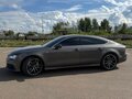 2012 Audi A7 I (4G), коричневый, 2400000 рублей - вид 4