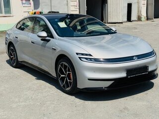 2026 Changan Qiyuan A06 28.39 kWh, серебристый, 2300000 рублей, вид 5