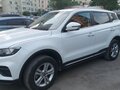 2024 Geely Atlas Pro, белый, 1600000 рублей - вид 6
