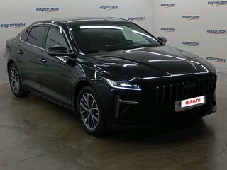 2024 Geely Preface I, чёрный, 2285000 рублей, вид 2