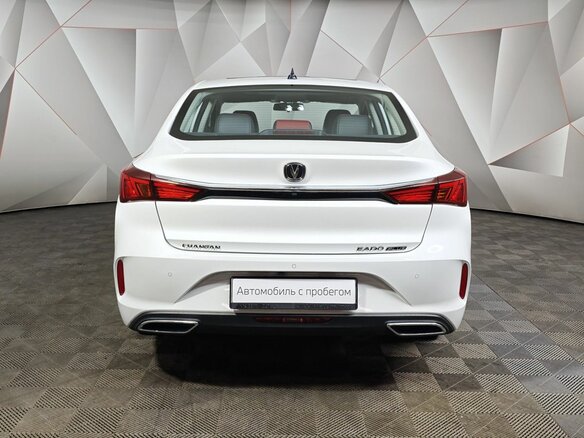 2024 Changan Eado Plus I, белый, 1682000 рублей - вид 7