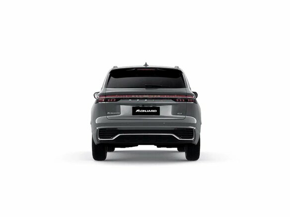 2026 Geely Monjaro I, серый, 4954990 рублей - вид 3