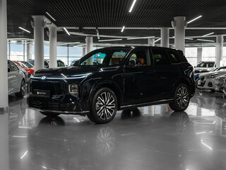 2026 Changan Qiyuan Q07 31.7 kWh, чёрный, 3800000 рублей, вид 1