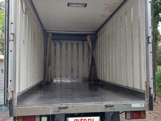 2005 Isuzu Elf (N-series), белый, 1650000 рублей, вид 2