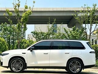2026 Leapmotor C16 I, белый, 4220000 рублей, вид 5