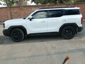 2024 Haval H3 I, белый, 2200000 рублей - вид 4