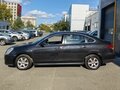 2014 Nissan Almera III (G15), чёрный - вид 7