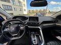 2017 Peugeot 3008 II, синий, 1375000 рублей - вид 11