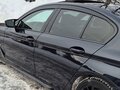 2022 BMW 5 серии 530i xDrive VII (G30/G31/G38) Рестайлинг, синий, 5500000 рублей - вид 4