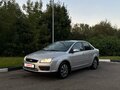 2006 Ford Focus II, серый, 420000 рублей - вид 1