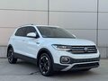 2023 Volkswagen Tacqua, белый