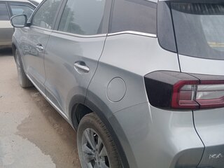 2024 Kaiyi X3, серый, 1750000 рублей, вид 3