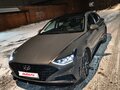 2019 Hyundai Sonata VIII (DN8), серый, 2570000 рублей - вид 6