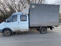 2006 ГАЗ ГАЗель (3302), белый, 380000 рублей - вид 3