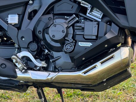 2023 Honda NT1100, белый, 2200000 рублей, вид 3