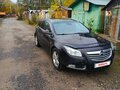 2012 Opel Insignia I, коричневый, 774999 рублей - вид 2