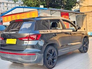 2023 Jetta VS5 I Рестайлинг, чёрный, 1307000 рублей, вид 2